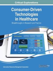 Consumer-Driven Technologies in Healthcare