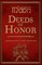 Deeds of Honor