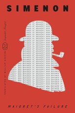Maigret's Failure (Inspector Maigret)