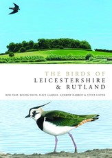 The Birds of Leicestershire and Rutland