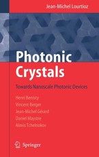 Photonic Crystals