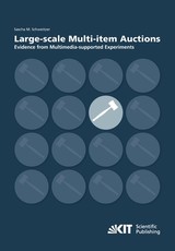 Large-scale Multi-item Auctions