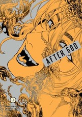 After God, Vol. 4
