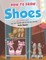 How to Draw Shoes Step-by-Step Guide