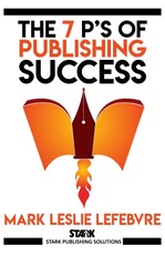 7 P's of Publishing Success