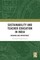 Sustainability and Teacher Education in India