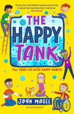 Magee, J: The Happy Tank