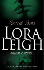 Secret Sins