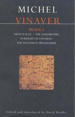 Vinaver Plays