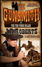 The Ten Pines Killer