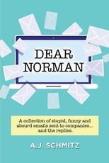 Dear Norman