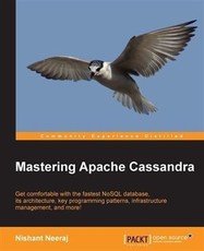 Mastering Apache Cassandra