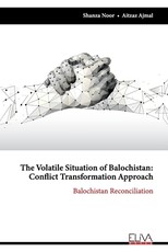 The Volatile Situation of Balochistan