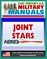 21st Century U.S. Military Manuals: Joint Surveillance Target Attack Radar System (Joint STARS) FM 34-25-1 (Value-Added Professional Format Series)