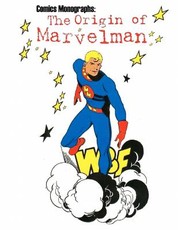 Comics Monographs
