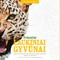 Trimačiai laukiniai gyvūnai