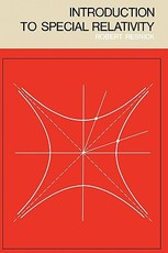 Introduction to Special Relativity