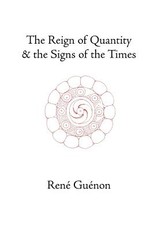 The Reign of Quantity and the Signs of the Times