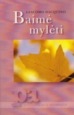 Baimė mylėti