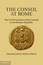 Consul at Rome