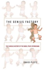 The Genius Factory