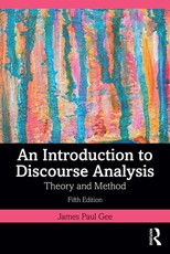 An Introduction to Discourse Analysis