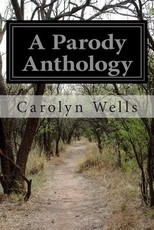 A Parody Anthology