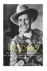 Country Music Icons