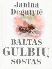 Baltas gulbių sostas (1984)