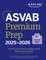 ASVAB Prep Plus 2025-2026
