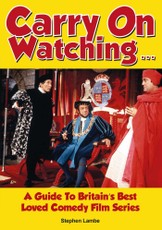 Carry on Watching ...
