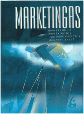 Marketingas (2008)