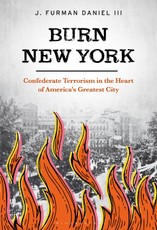 Burn New York
