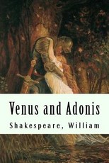 Venus and Adonis