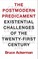 Ackerman, B: Postmodern Predicament