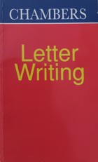 Letter Writing