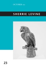 Sherrie Levine