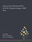 Diseases of the Abdomen and Pelvis 2018-2021