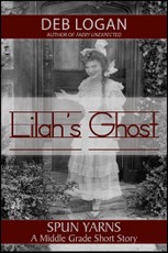 Lilah's Ghost
