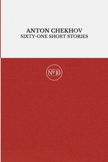 Sixty-One Short Stories