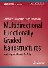 Multidirectional Functionally Graded Nanostructures
