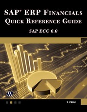 SAP Erp Financials