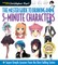 Master Guide to Drawing Anime: 5-Minute Characters