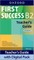 First Success B2 Teacher's Guide with Digital Pack