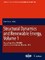 Structural Dynamics and Renewable Energy, Volume 1