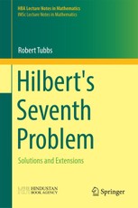 Hilbert's Seventh Problem