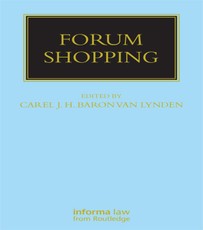 Forum Shopping