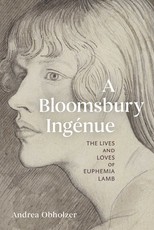 A Bloomsbury IngÃÂ©nue