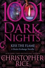 Kiss The Flame