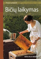 Bičių laikymas